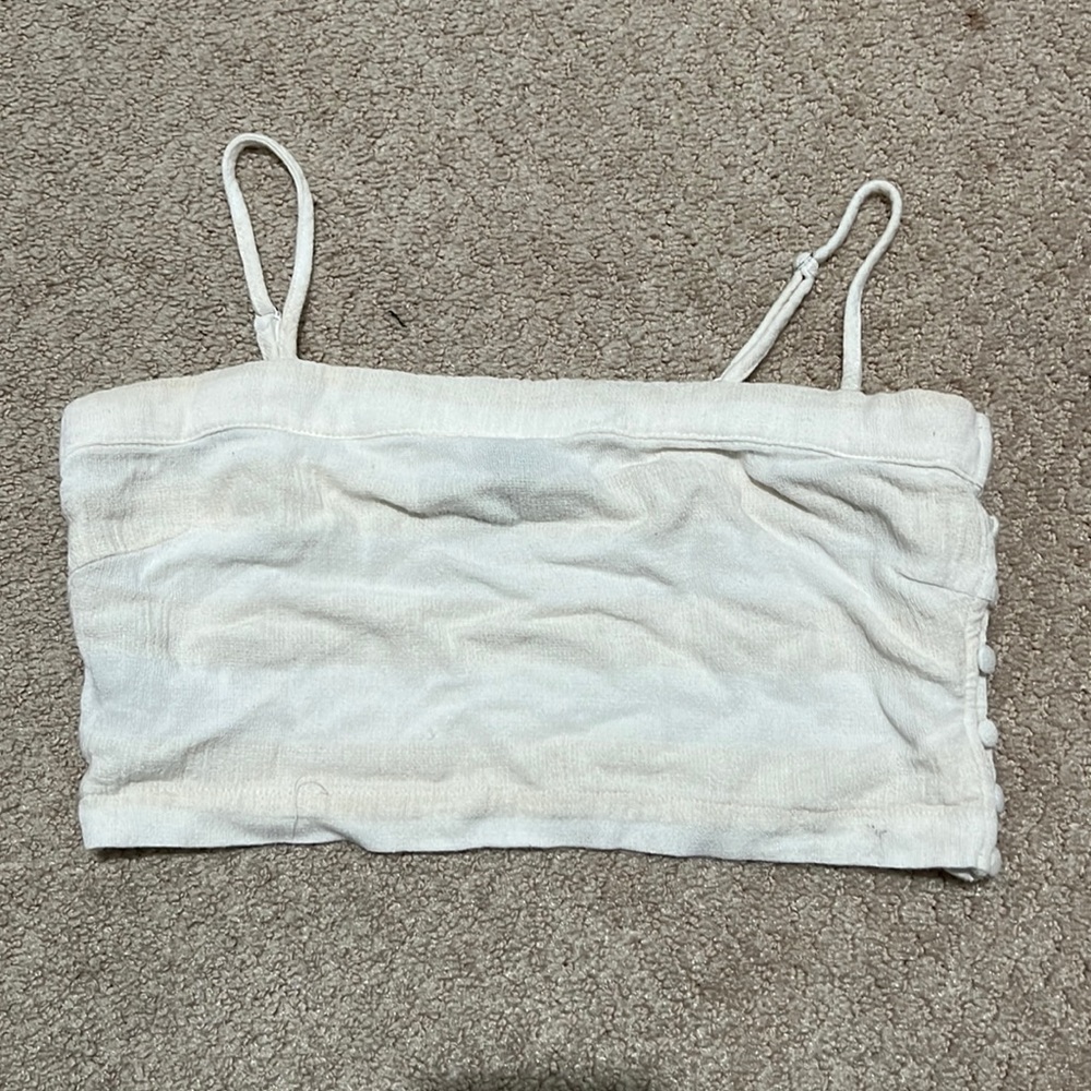 forever 21 tank top